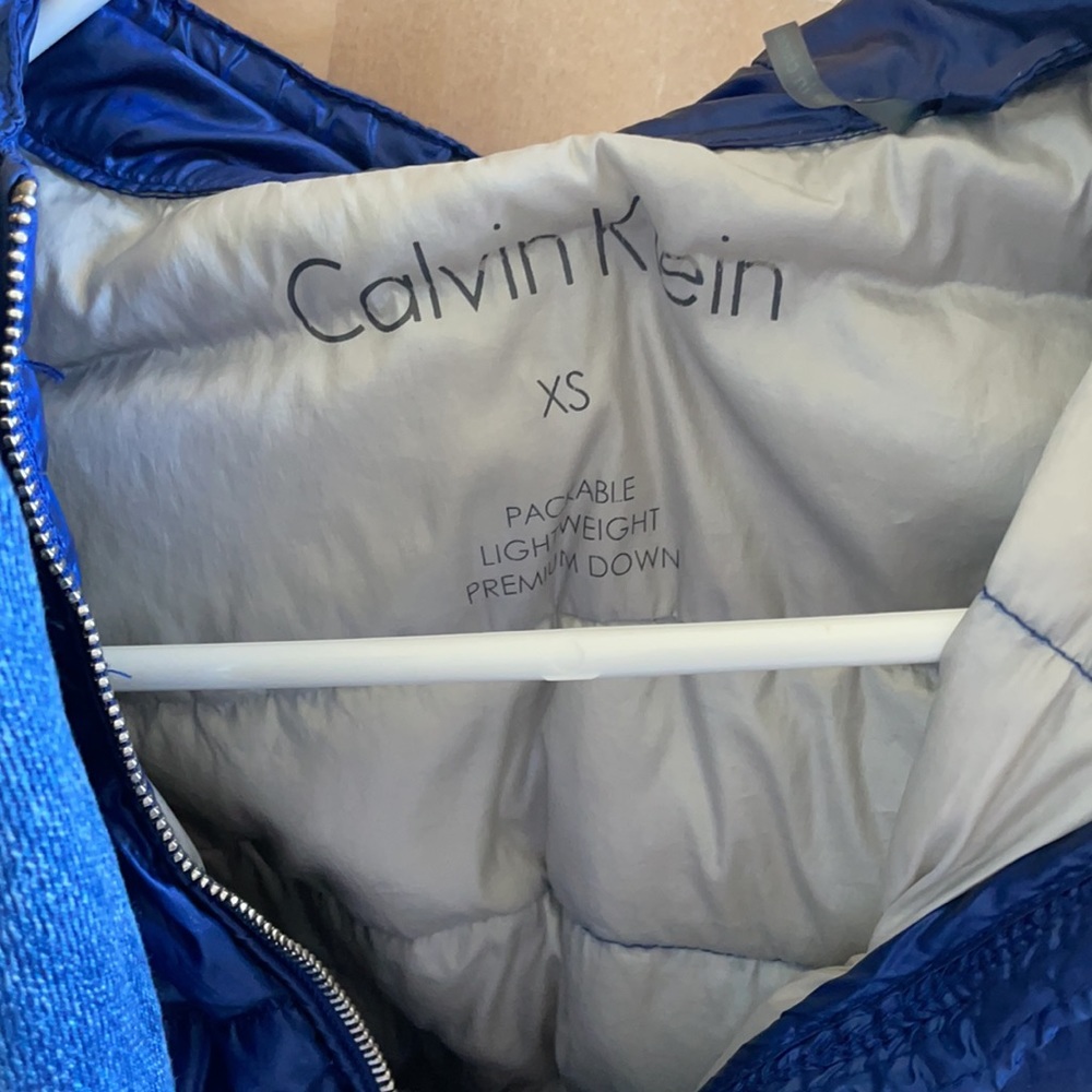 Jacket - Picture 3 of 5